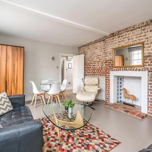 Appartement met Twee Slaapkamers